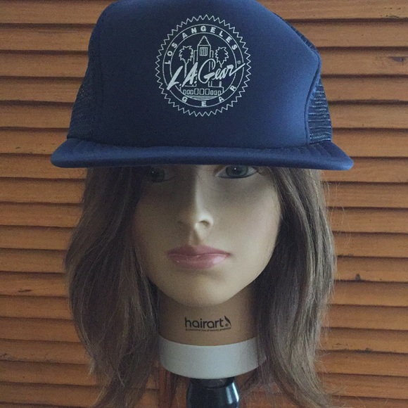 La gear hat Clearance